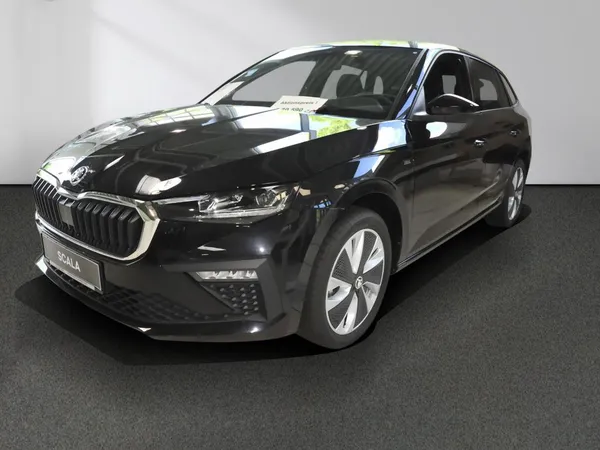 Scala 1,0 Drive Interieur-Design-Paket Loft 