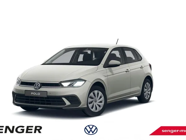 Polo Life 1,0, Kurzzulassung! 