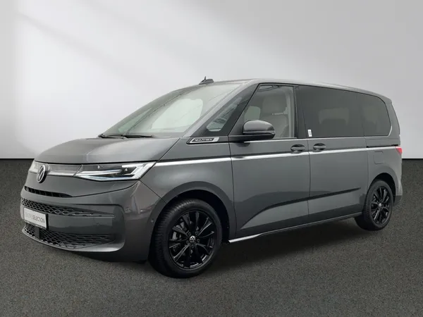 T7 Multivan Style 2.0 TDI Matrix-LED AHK 7-Sitze