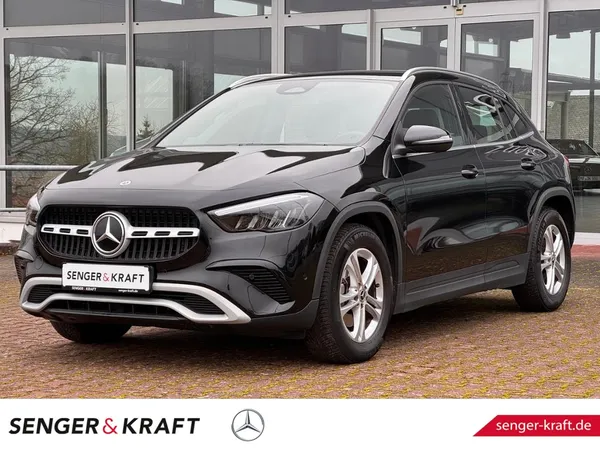 GLA 200