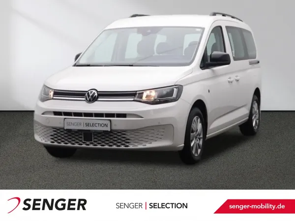 Caddy Maxi Life 1.5TSI Navi Kamera Technik Paket