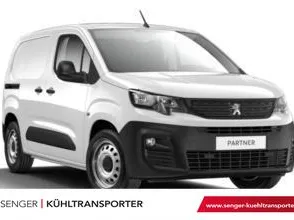 e-Partner L1 Premium Frischdienst 