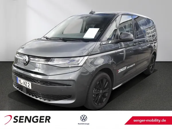 T7 Multivan 2,0 TSI Edition Business Panorama 