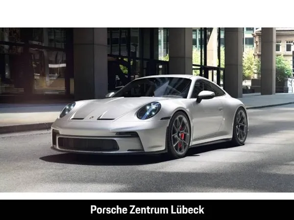 992 911 GT3 mit Touring-Paket BOSE HA-Lenkung 