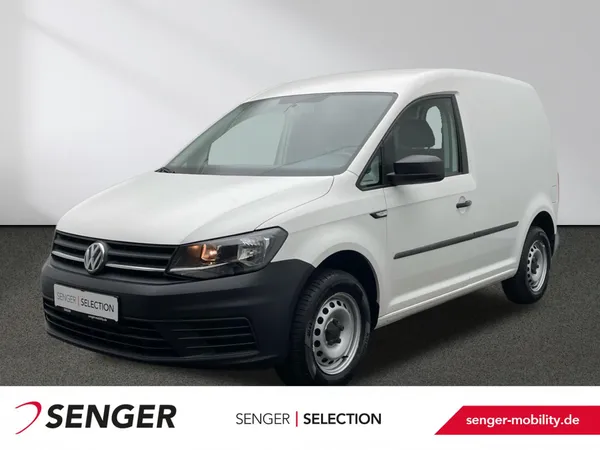 Caddy Kasten 1.0 TSI Connectivity Paket 