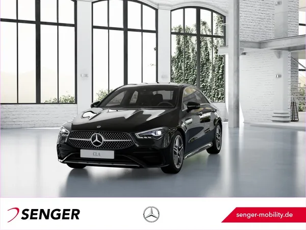 CLA 180