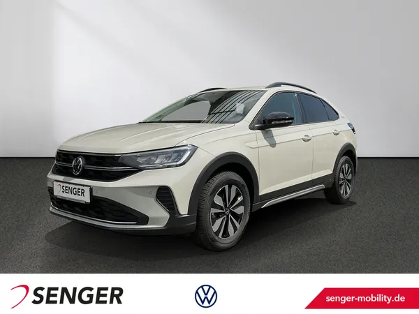 Taigo GOAL 1,0 l TSI Travel Assist Paket Sitzh. 