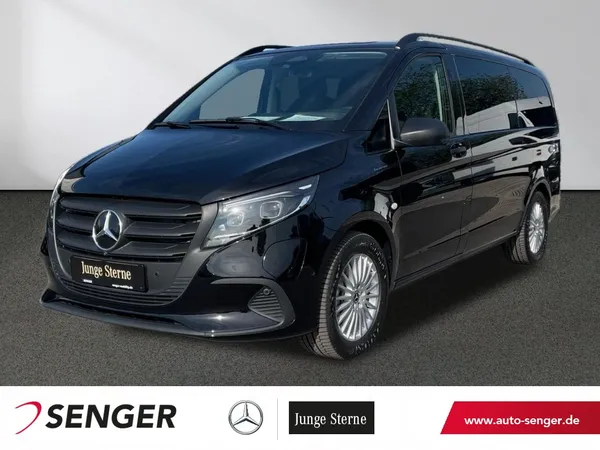 eVito 129 Tourer Pro lang LED Distr. 360° Navi