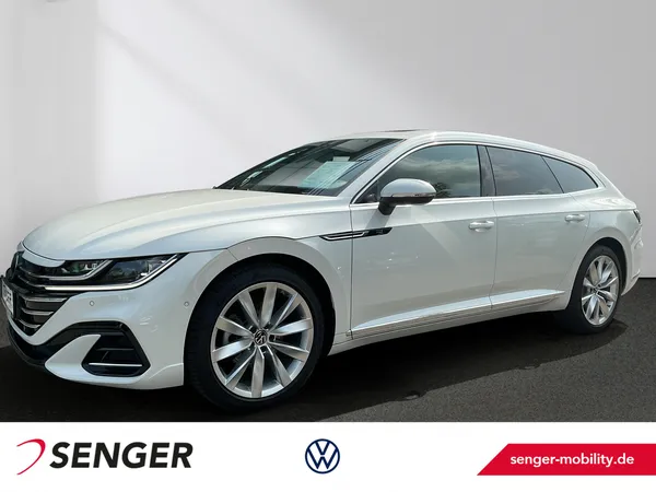 Arteon Shooting Brake 1.4 TSi eHybrid R-Line DSG