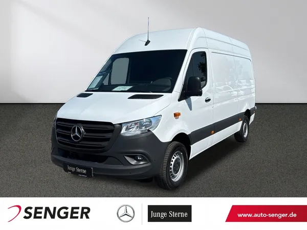 Sprinter 317 CDI KA L2H2 MBUX 360°Kamera Navi 9G