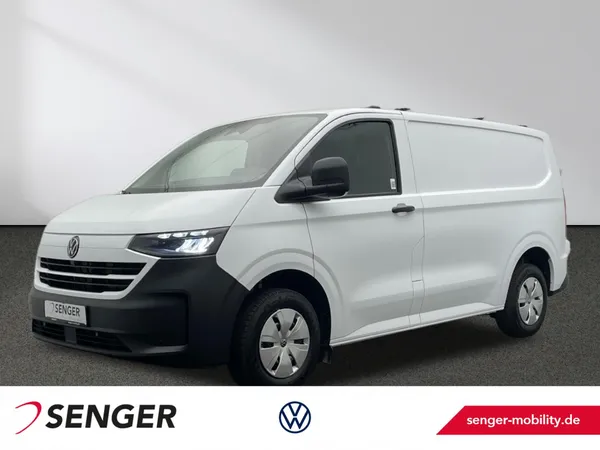 Transporter 2,0 l TDI Fahrerassistenz-Paket Plus