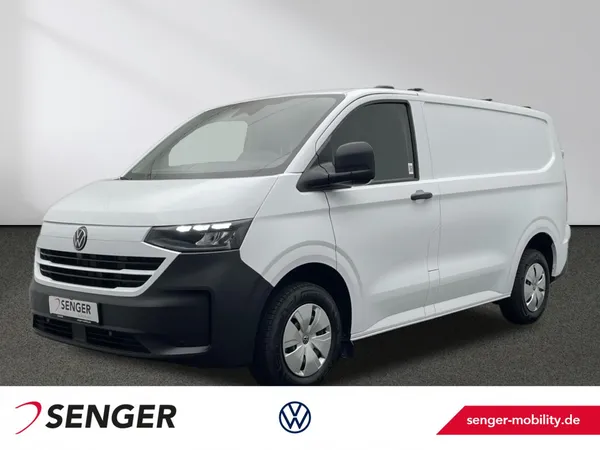 Transporter 2,0 l TDI Fahrerassistenz-Paket Plus