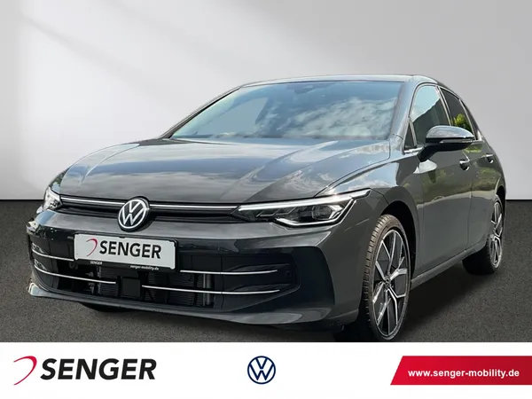 Golf 1.5 TSI OPF Style Kamera Massagesitz ACC 